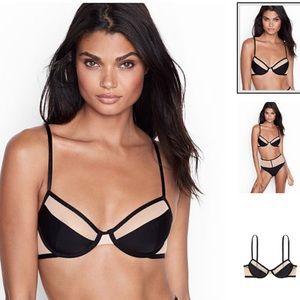 VICTORIA SECRET BRAS 34C- 36DD,